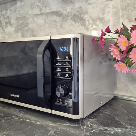 Rampa Brancaleone Apartment Roma Ngoại thất bức ảnh