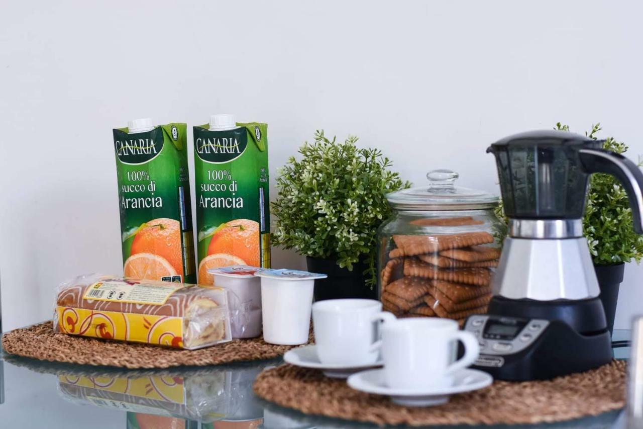 Rampa Brancaleone Apartment Roma Ngoại thất bức ảnh