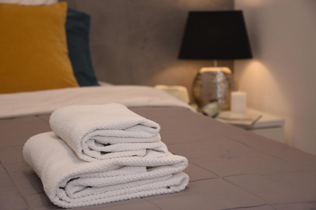 Rampa Brancaleone Apartment Roma Ngoại thất bức ảnh